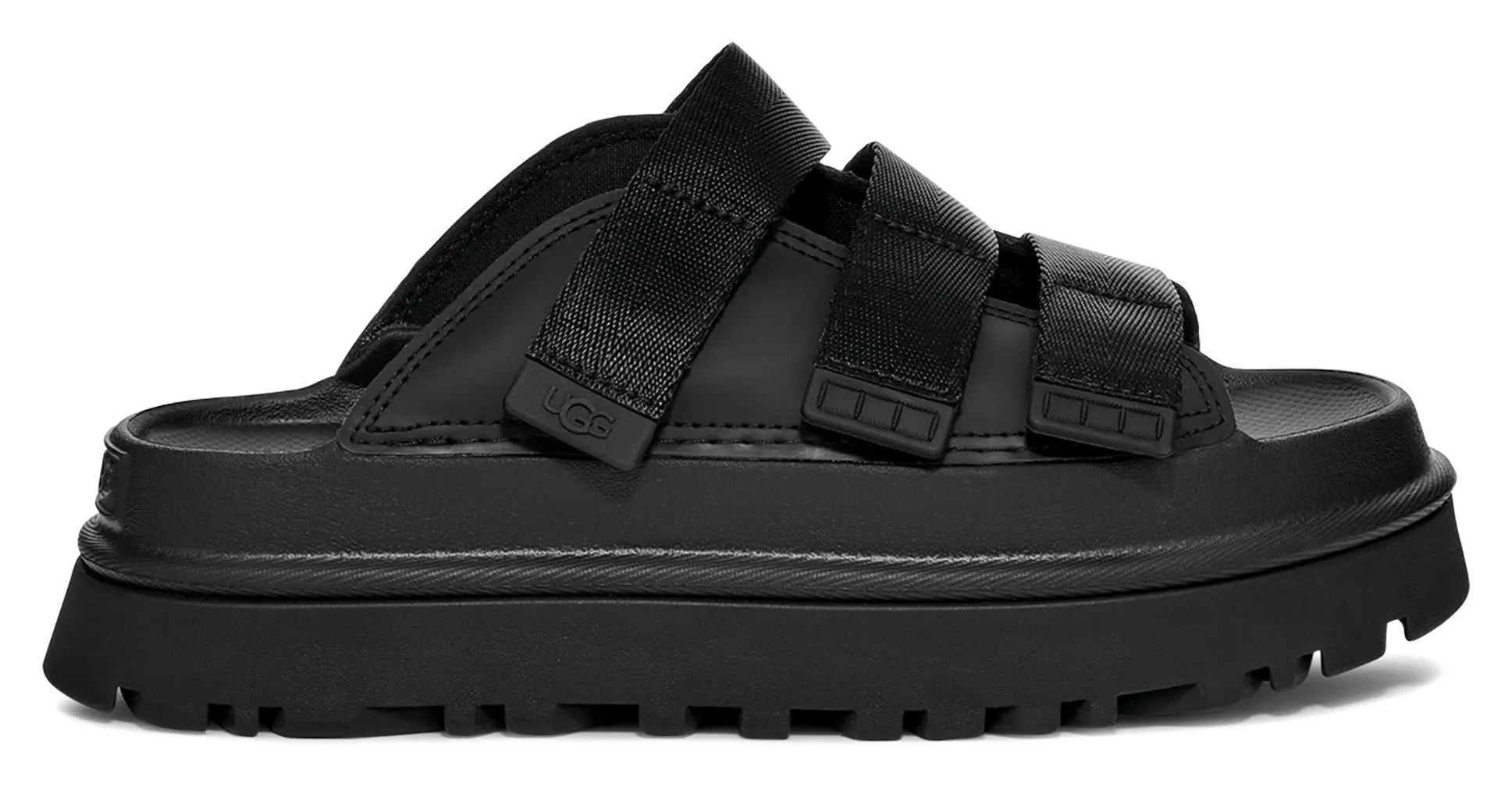 Women’s UGG GoldenGlow Slide – Light, Bright & Sustainably Stylish UGG