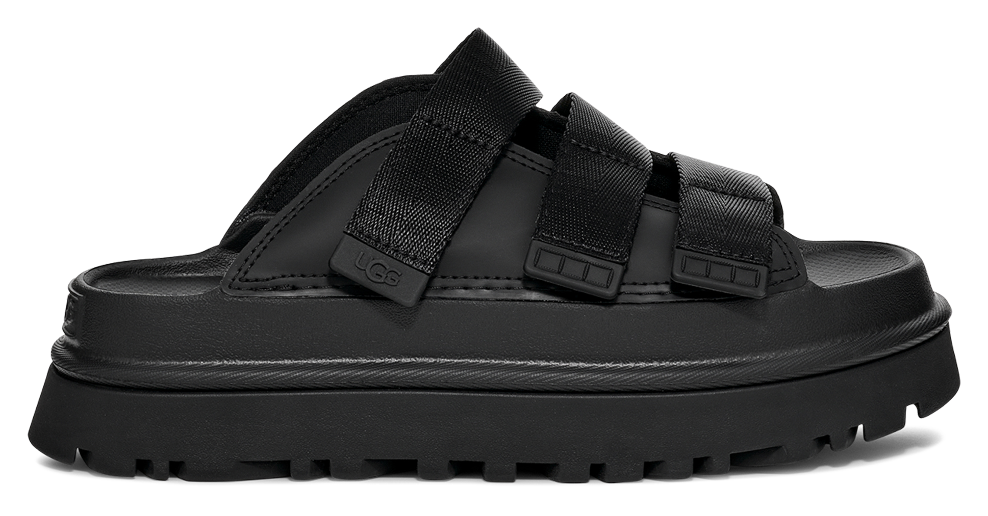 Women’s UGG GoldenGlow Slide – Light, Bright & Sustainably Stylish UGG