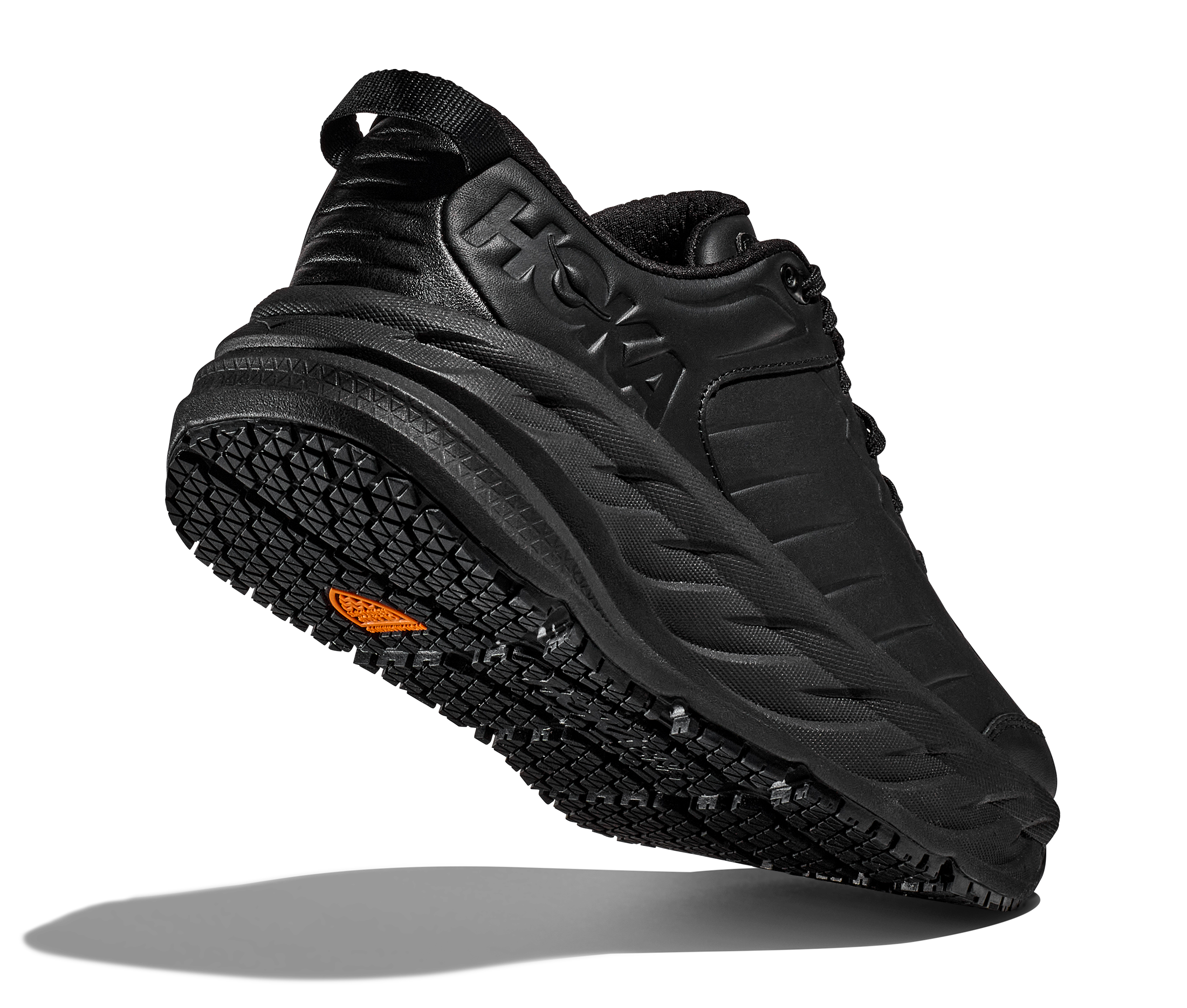 Men’s Hoka Bondi SR – Built for Comfort & Performance HOKA