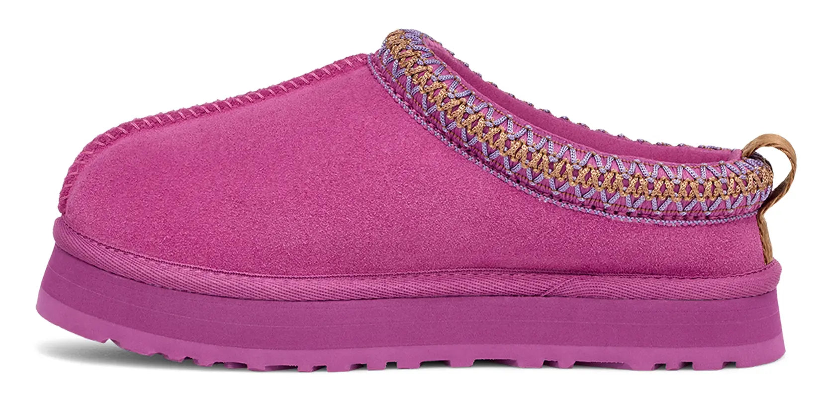 Kid’s UGG Tazz – Cozy Comfort with a Trendy Platform    UGG