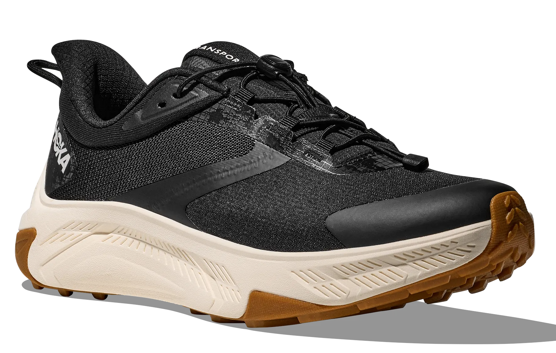 Men’s HOKA Transport 2 – City-to-Trail Walking Shoes HOKA