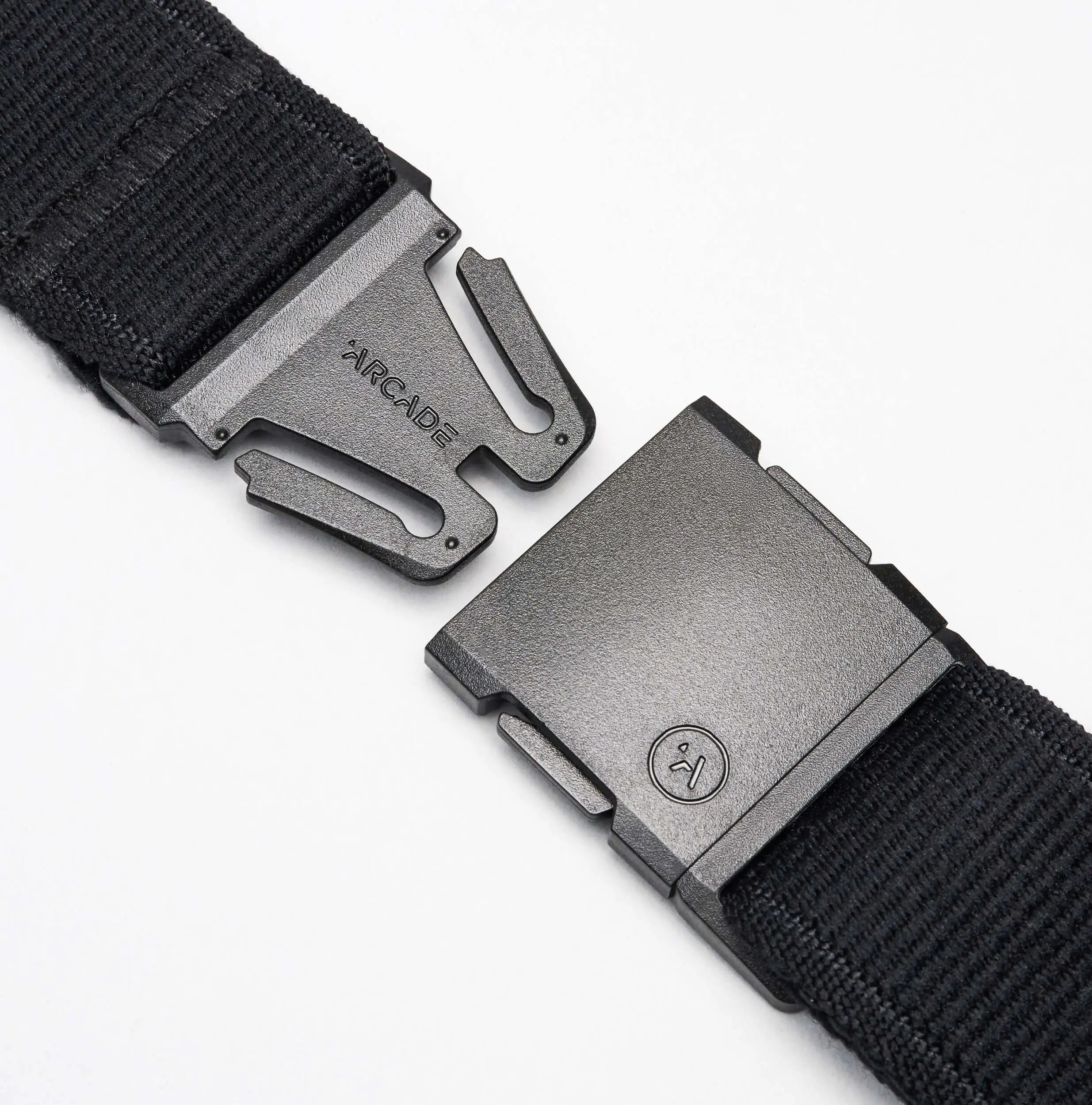 Atlas Belt – The Ultimate Performance Stretch Belt