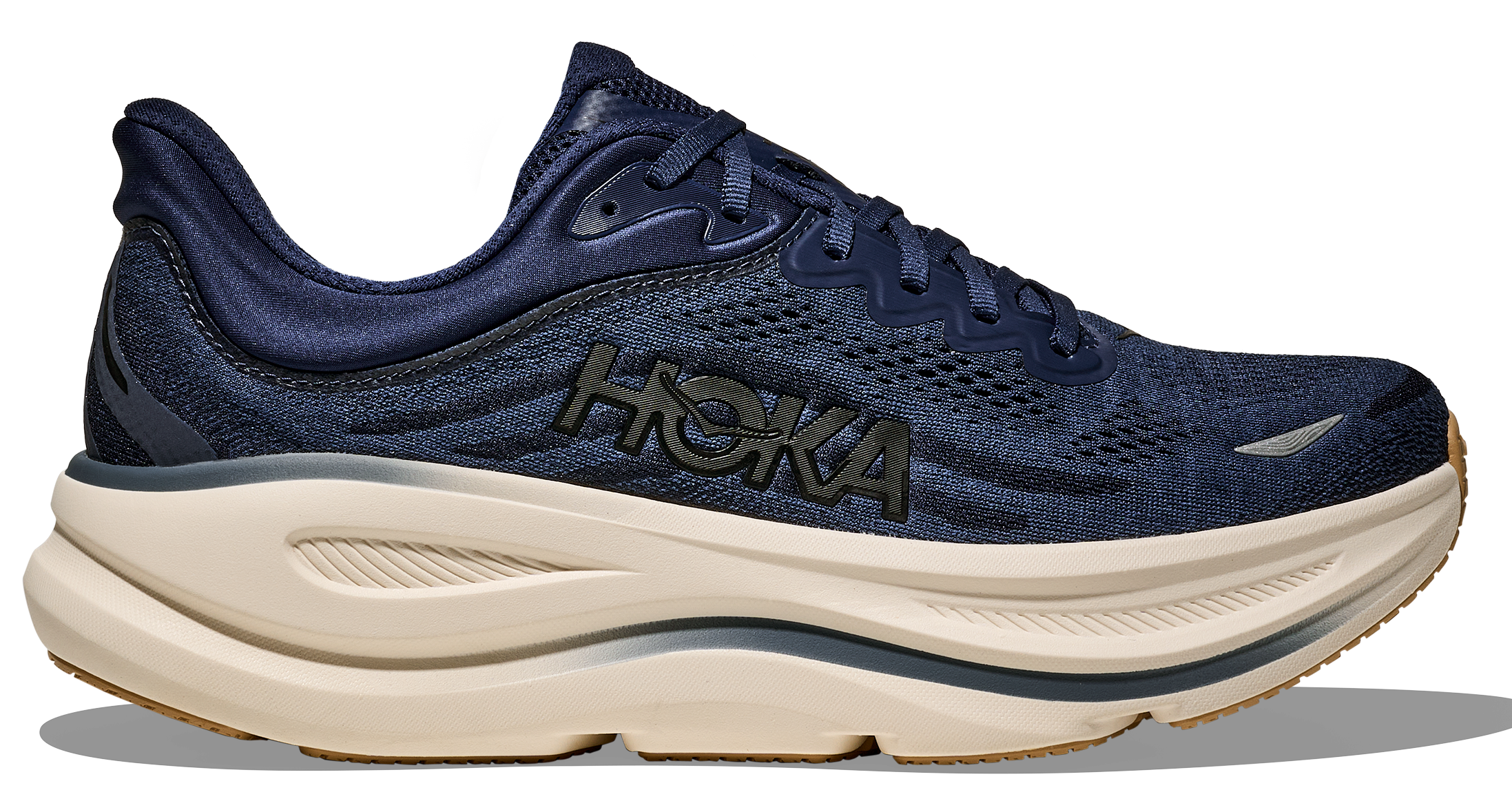 Men's Hoka Bondi 9 – The Ultimate Cushioning Experience HOKA