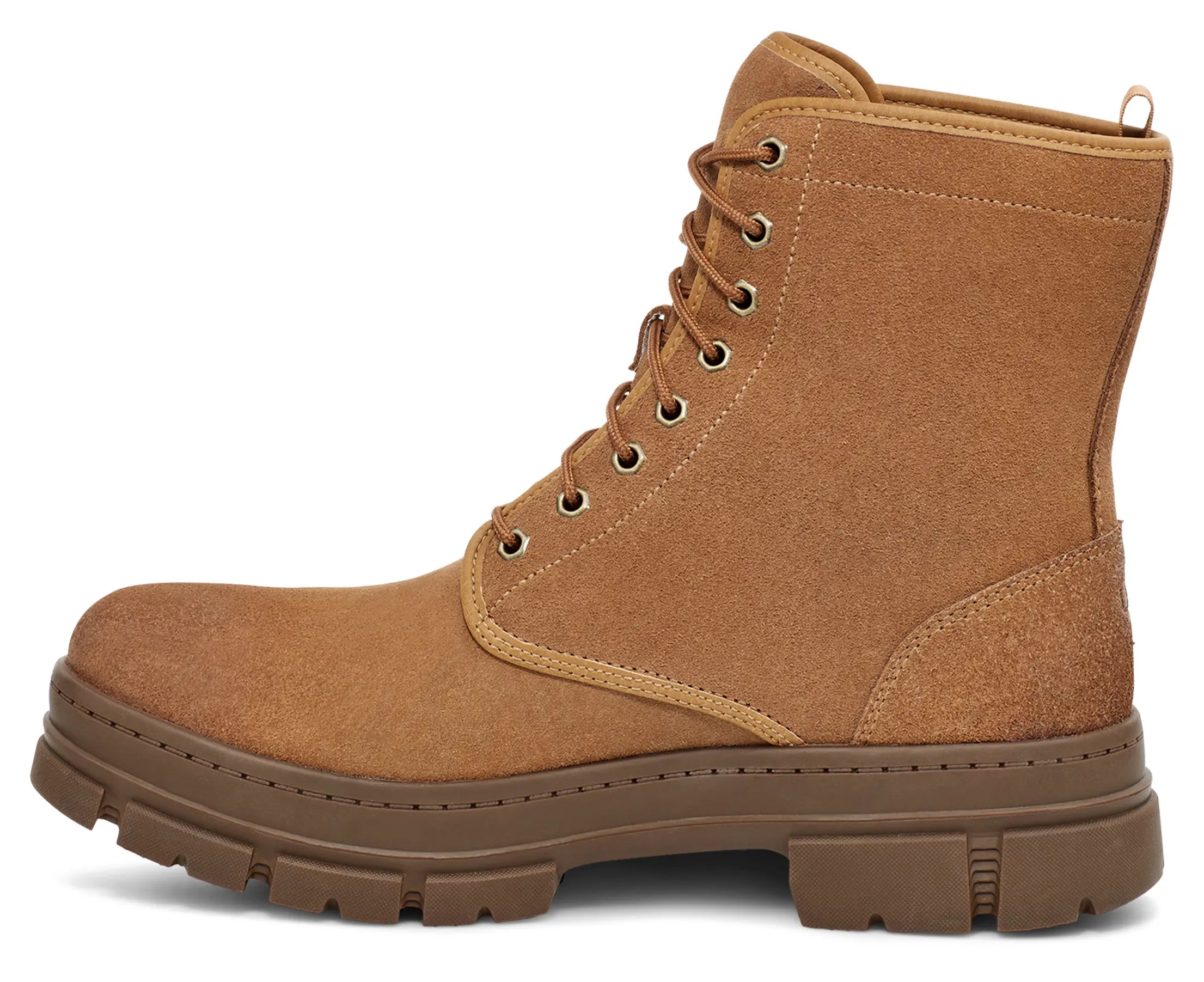 Men’s UGG Skyview Service Boot – Rugged Waterproof Style for Any Season UGG