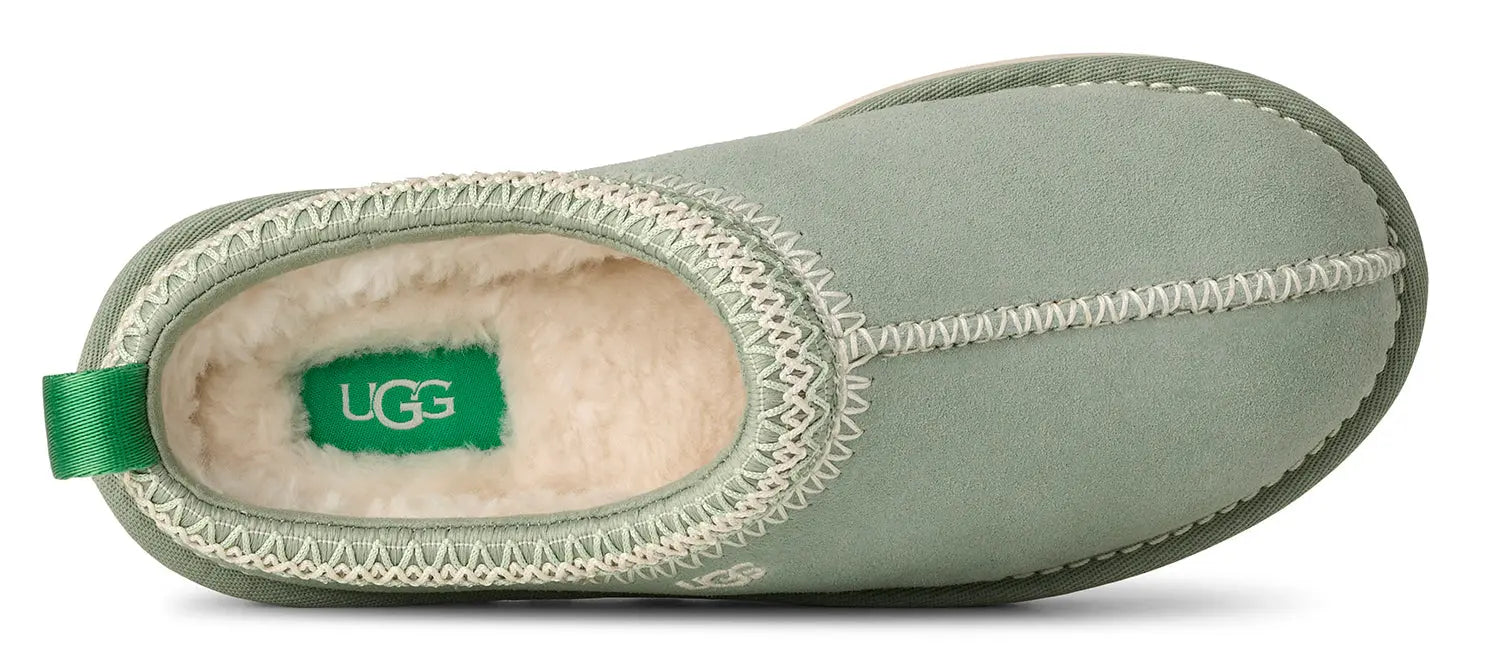 Women’s UGG Tasman Meadow Accent – Elevated Cozy Style UGG