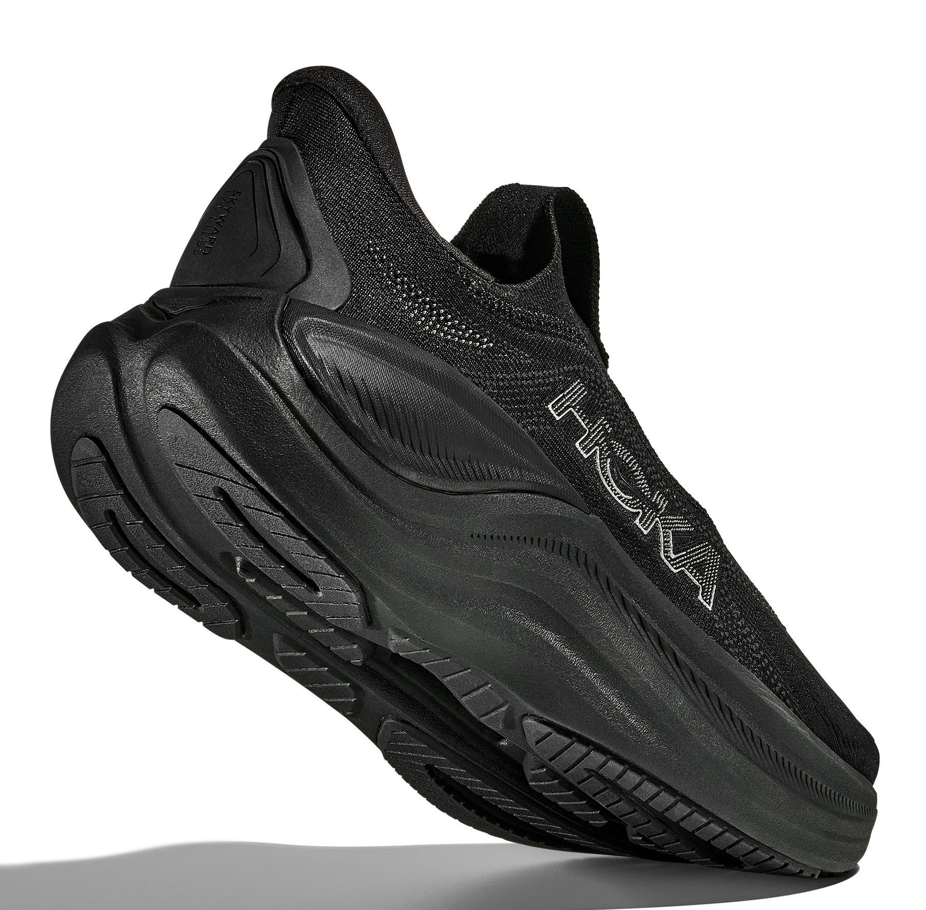 Women’s Hoka Skyward Laceless – Slip-On Recovery Shoe HOKA