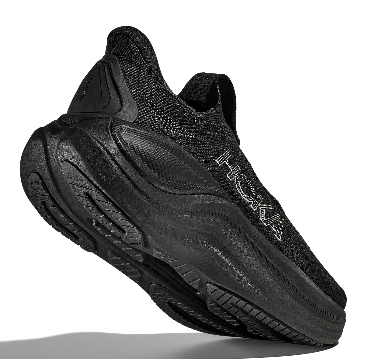Women’s Hoka Skyward Laceless – Slip-On Recovery Shoe HOKA