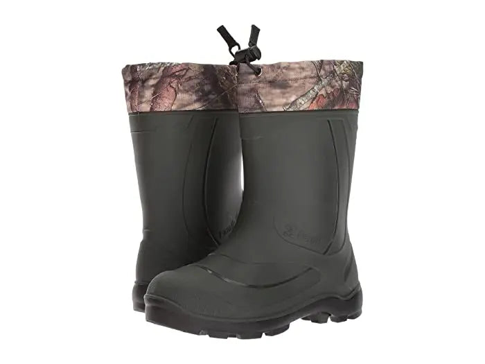 Kids' Kamik Snobuster 2 Snow Boot – Built for Winter Adventures    KAMIK