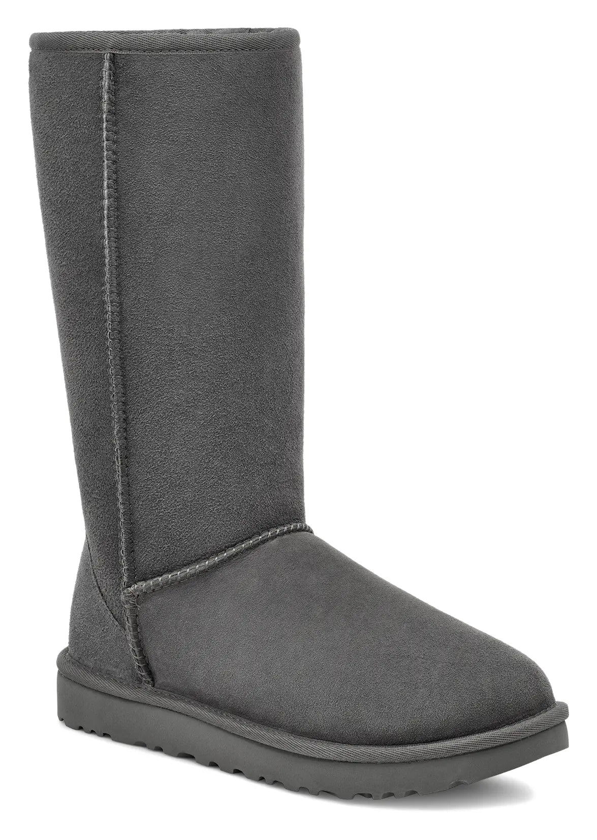 Women’s UGG Classic Tall II – Timeless Comfort & Style GREY-11 UGG