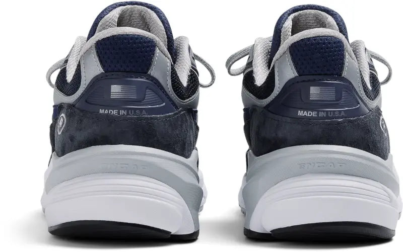 New Balance Women's 990v6 – Performance, Comfort & Timeless Style NEW BALANCE