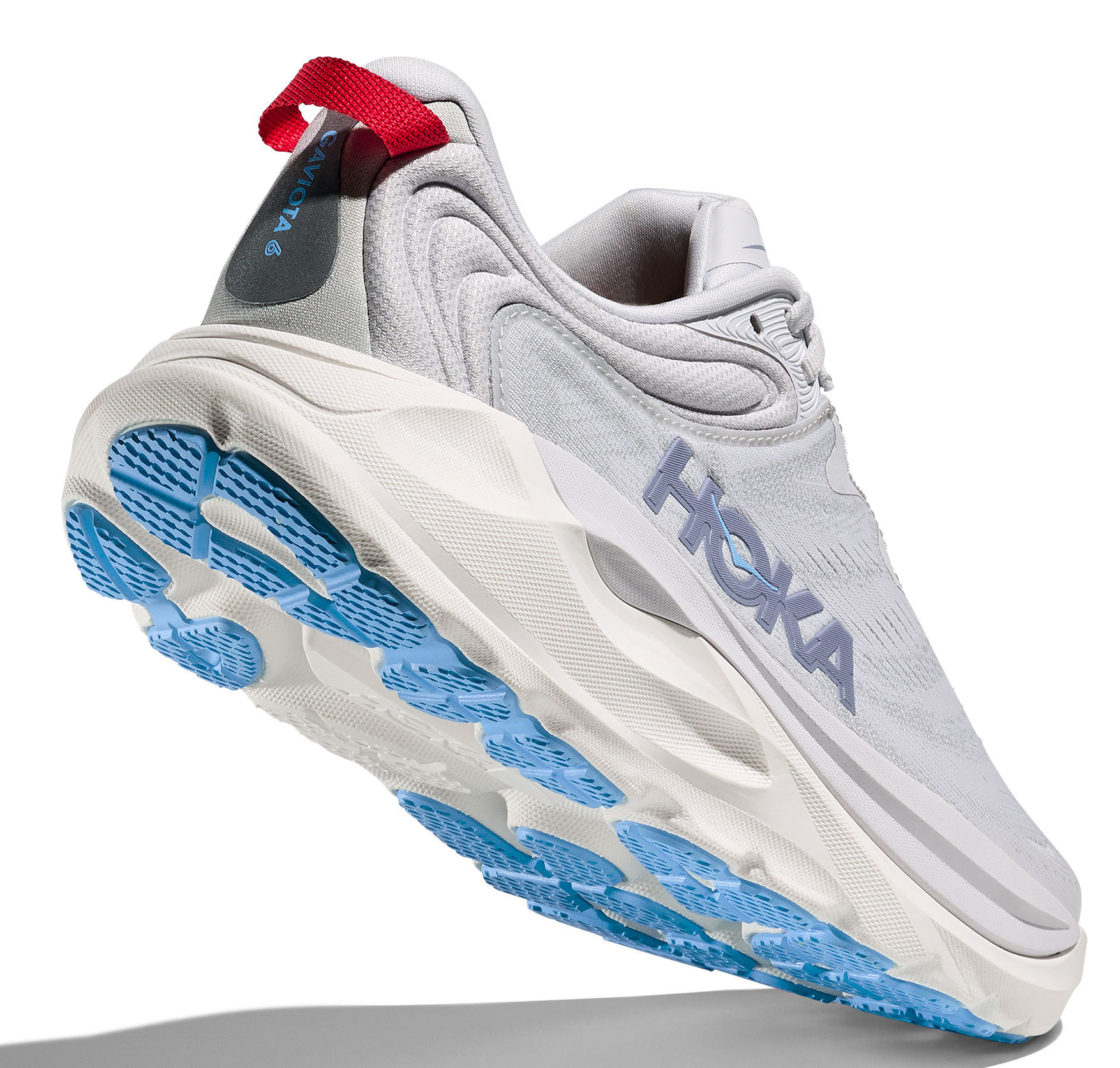 Women’s HOKA Gaviota 6 – Stability Running Shoes with Cushioned Comfort HOKA