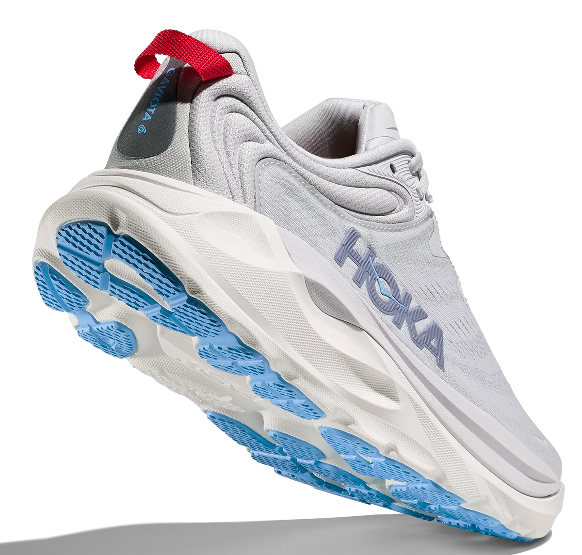 Women’s HOKA Gaviota 6 – Stability Running Shoes with Cushioned Comfort HOKA