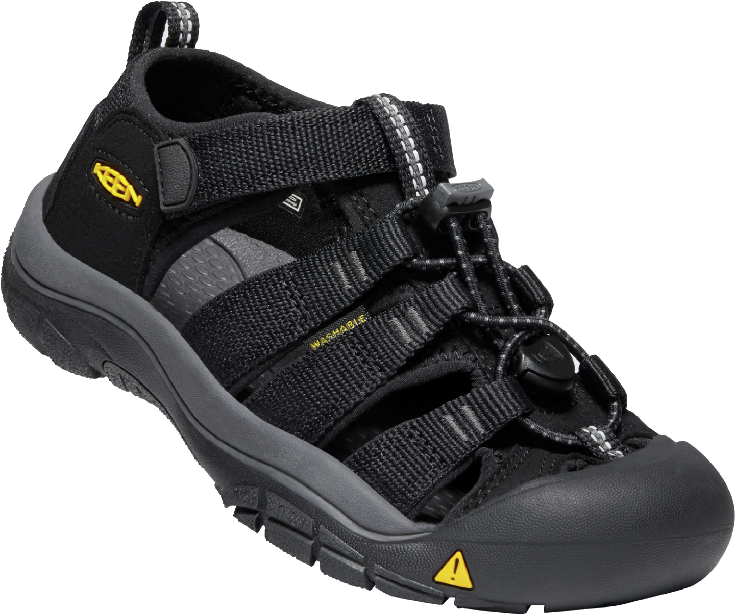 Kids’ KEEN Newport H2-Y – All-Terrain Water Sandal KEEN