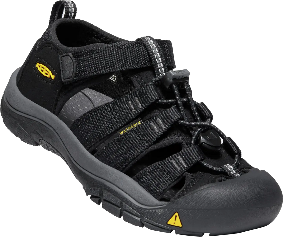 Kids’ KEEN Newport H2-Y – All-Terrain Water Sandal KEEN