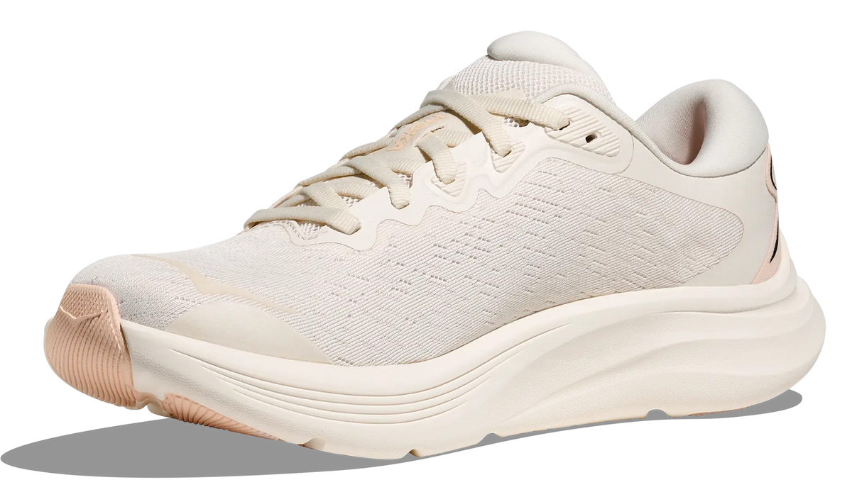 Women's HOKA Solimar 2 – Everyday Training Comfort HOKA