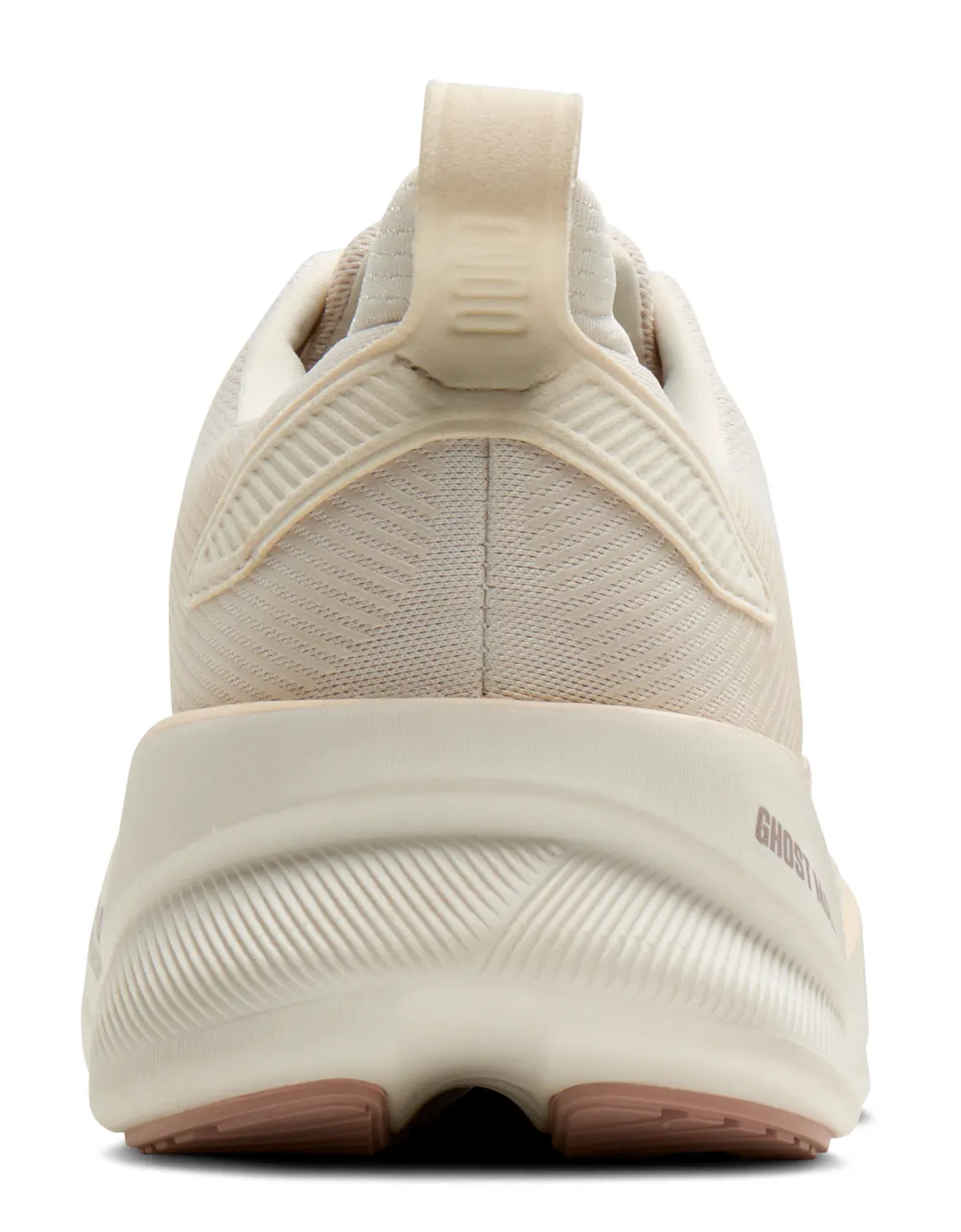 Women's Brooks Ghost Max 4 – Cushioned Road Running Shoes