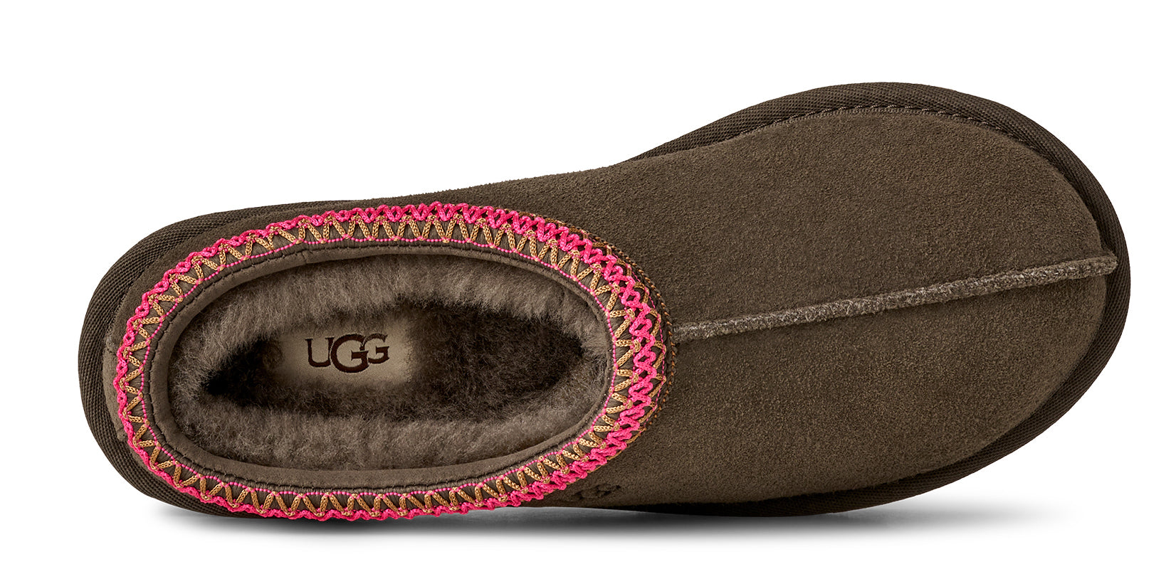 UGG Tasman II – Women's Iconic Comfort with Sheepskin Lining