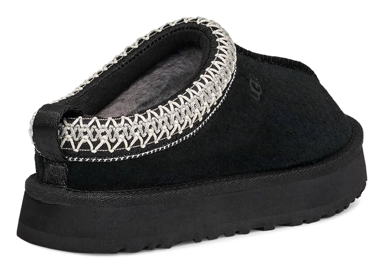 Kid’s UGG Tazz – Cozy Comfort with a Trendy Platform    UGG
