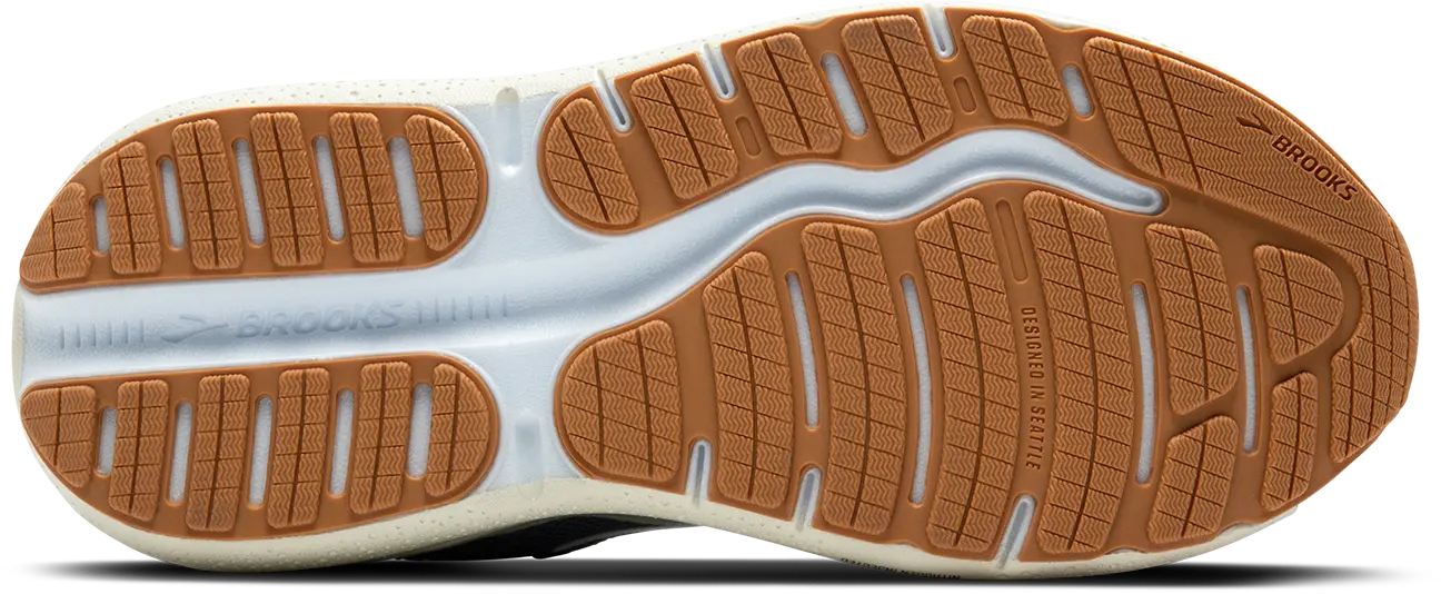 Brooks Women's Ghost Max 2 – Maximum Cushioning & Effortless Strides BROOKS