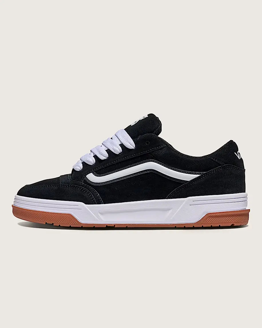 Kids' Vans Hylane Skate-Inspired Shoes – Retro-Modern Style for Kids VANS
