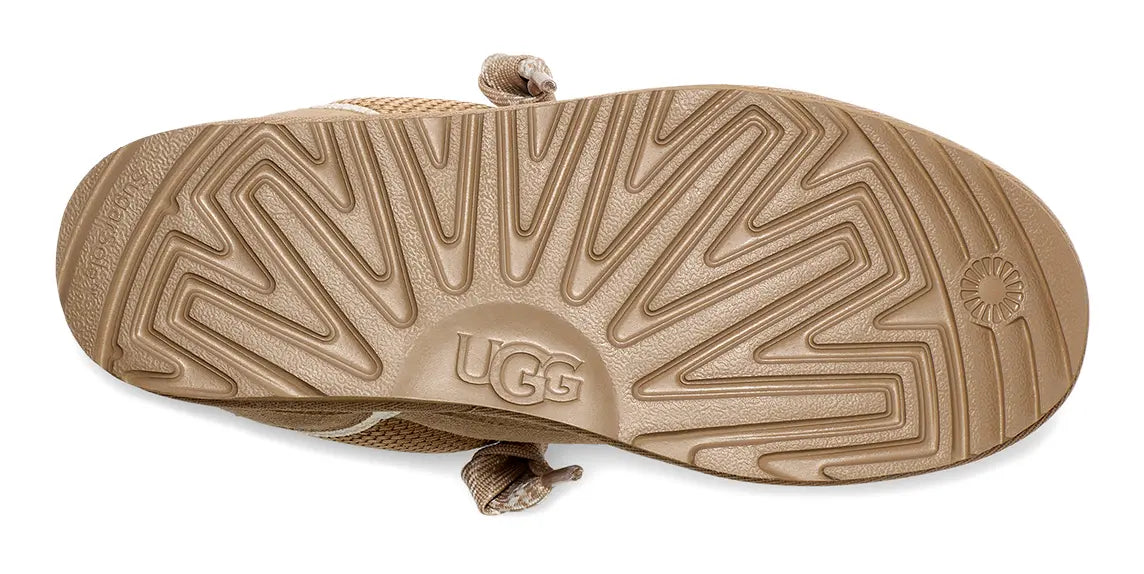 UGG Kids' Lowmel – Lightweight, Durable & Eco-Friendly UGG