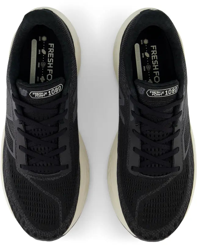 Men's New Balance Fresh Foam X 1080v14 – Ultimate Cushioning for Every Run NEW BALANCE