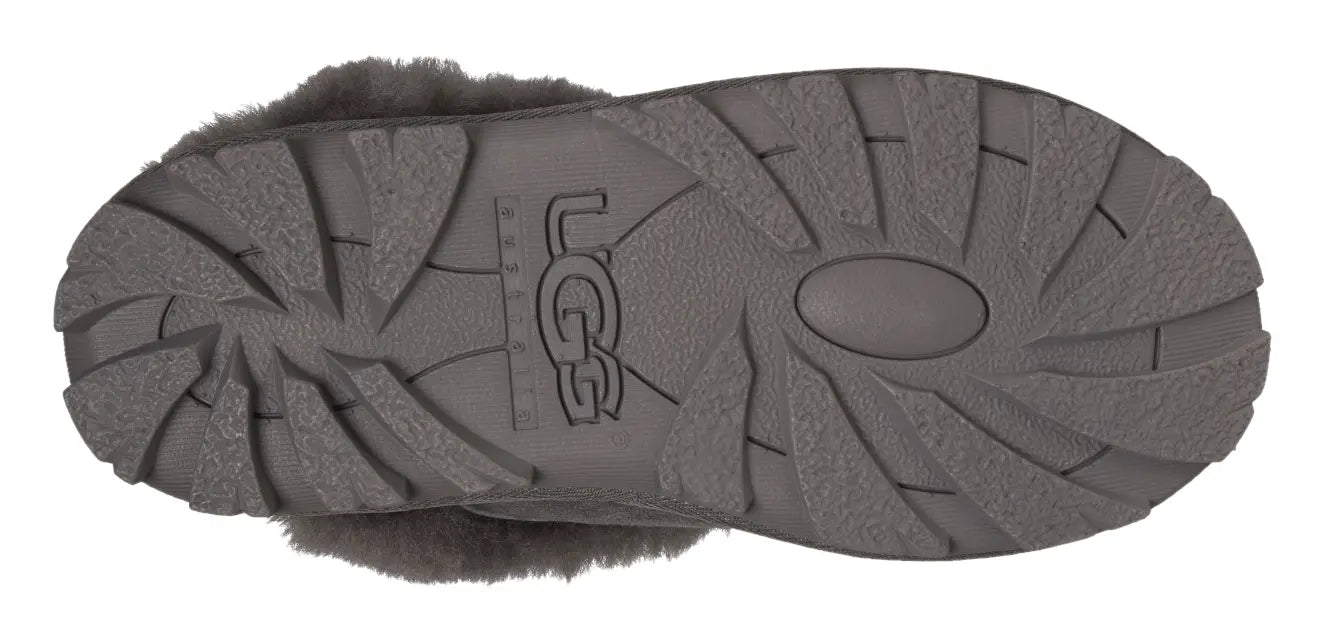 Women’s UGG Coquette Slipper – Luxurious Comfort for Indoor & Outdoor Wear UGG