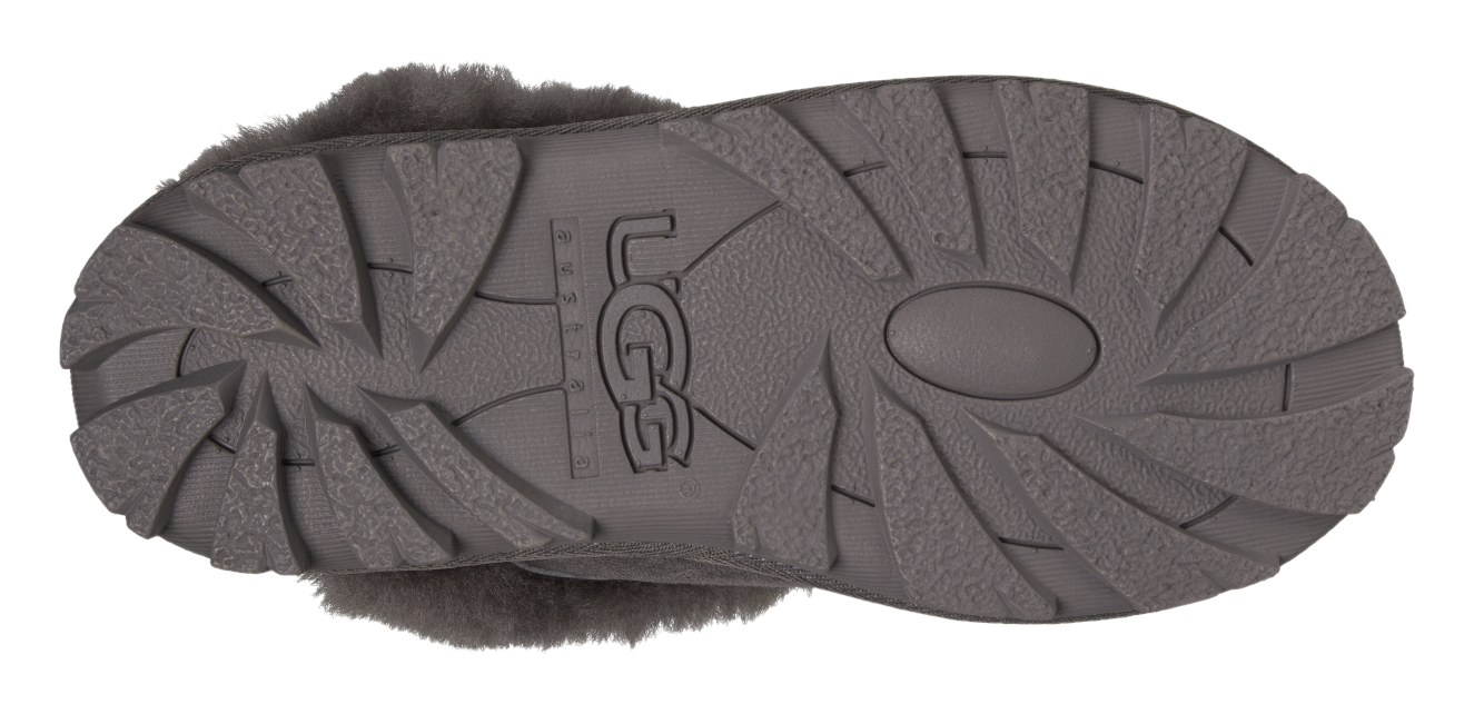 Women’s UGG Coquette Slipper – Luxurious Comfort for Indoor & Outdoor Wear UGG