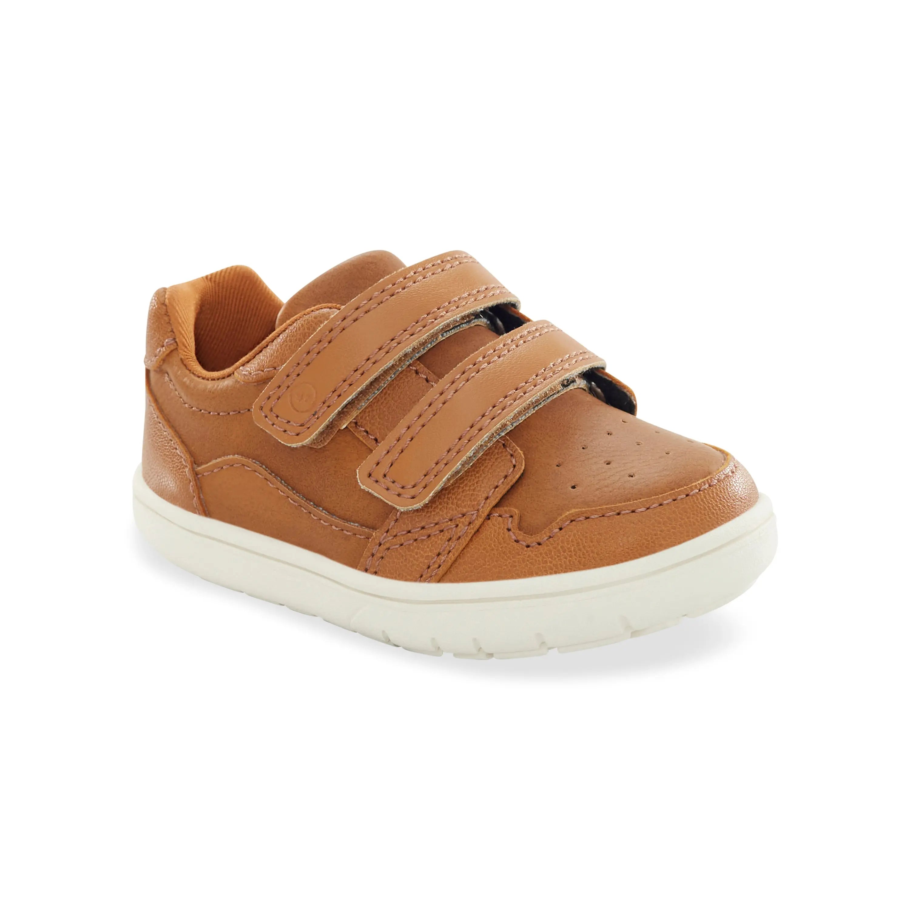 Toddler's Srt Alfredo TAN-W-13 STRIDERITE