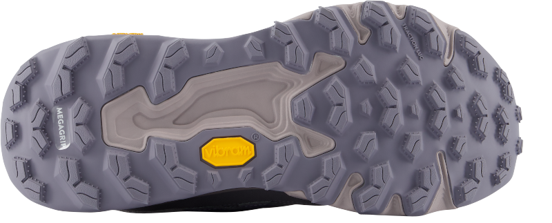 Women's New Balance Fresh Foam X Hierro Trek – Cushioned Hiking Shoes NEW BALANCE