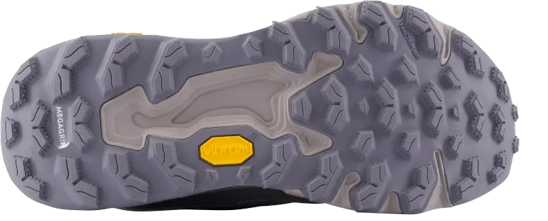 Women's New Balance Fresh Foam X Hierro Trek – Cushioned Hiking Shoes NEW BALANCE