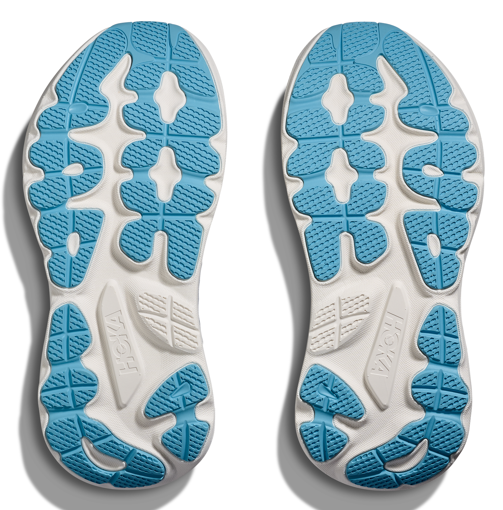 Women’s HOKA Gaviota 6 – Stability Running Shoes with Cushioned Comfort HOKA