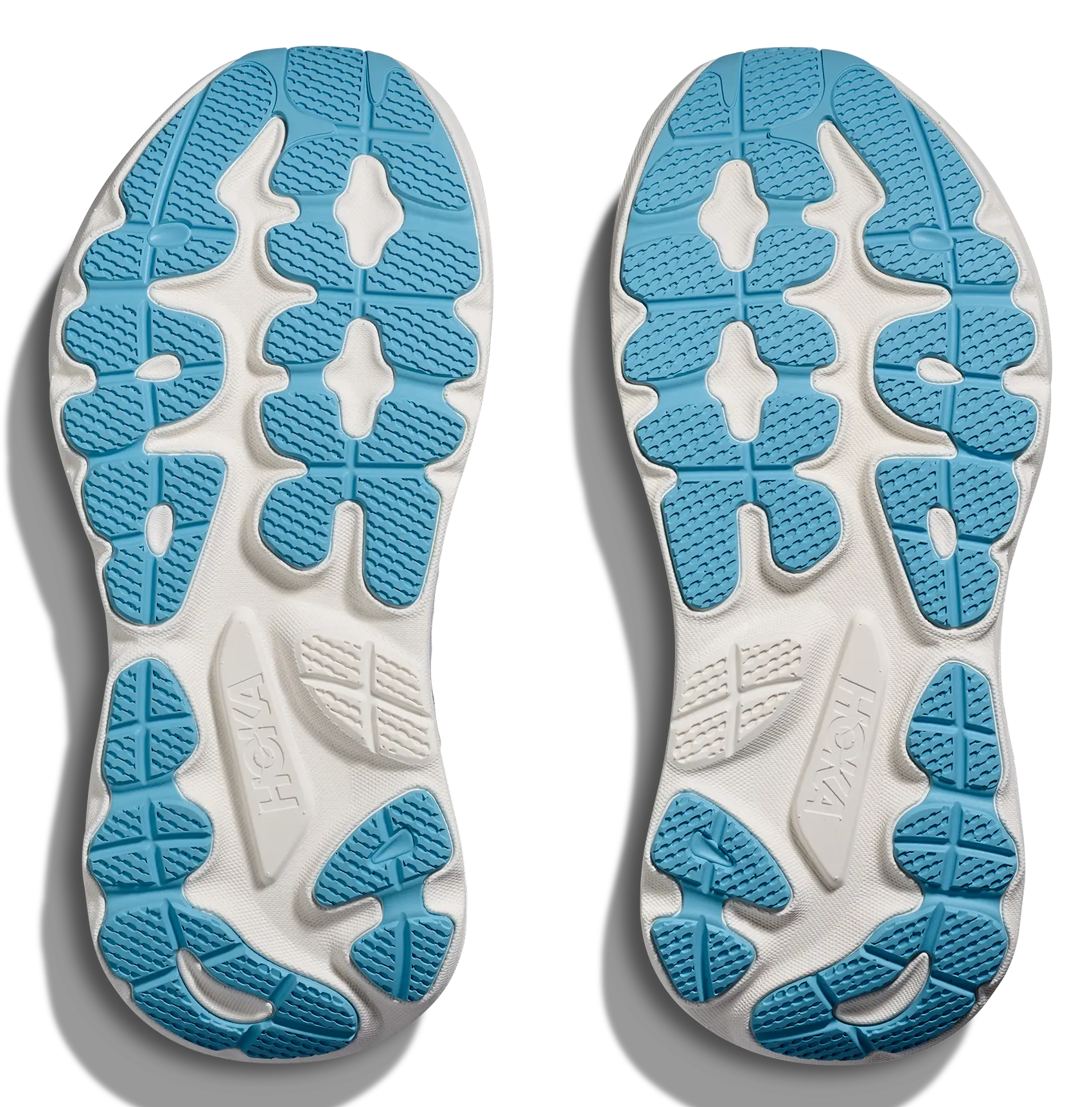 Women’s HOKA Gaviota 6 – Stability Running Shoes with Cushioned Comfort HOKA