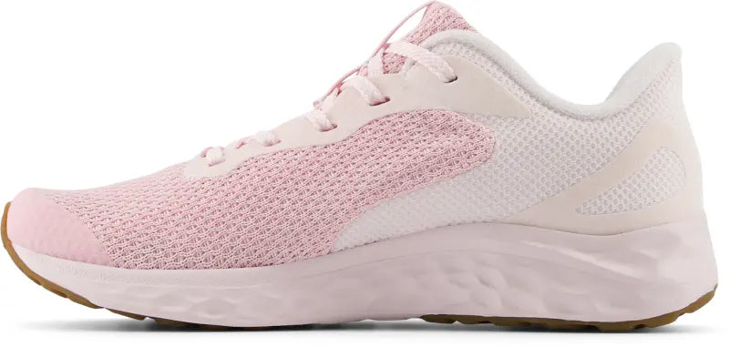New Balance Kids’ Fresh Foam Arishi v4 – Breathable, Durable, Lightweight NEW BALANCE