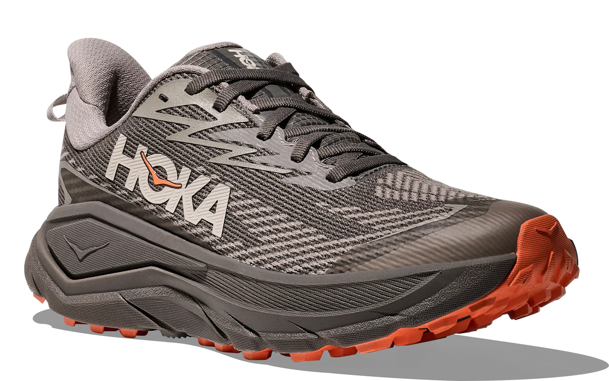 Women’s HOKA Challenger 8 GTX – Waterproof Performance from Street to Summit Product variant