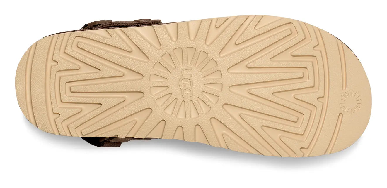 Women's UGG Goldenstar Clog | Versatile, Stylish & Ultra-Comfortable Platform Shoe UGG