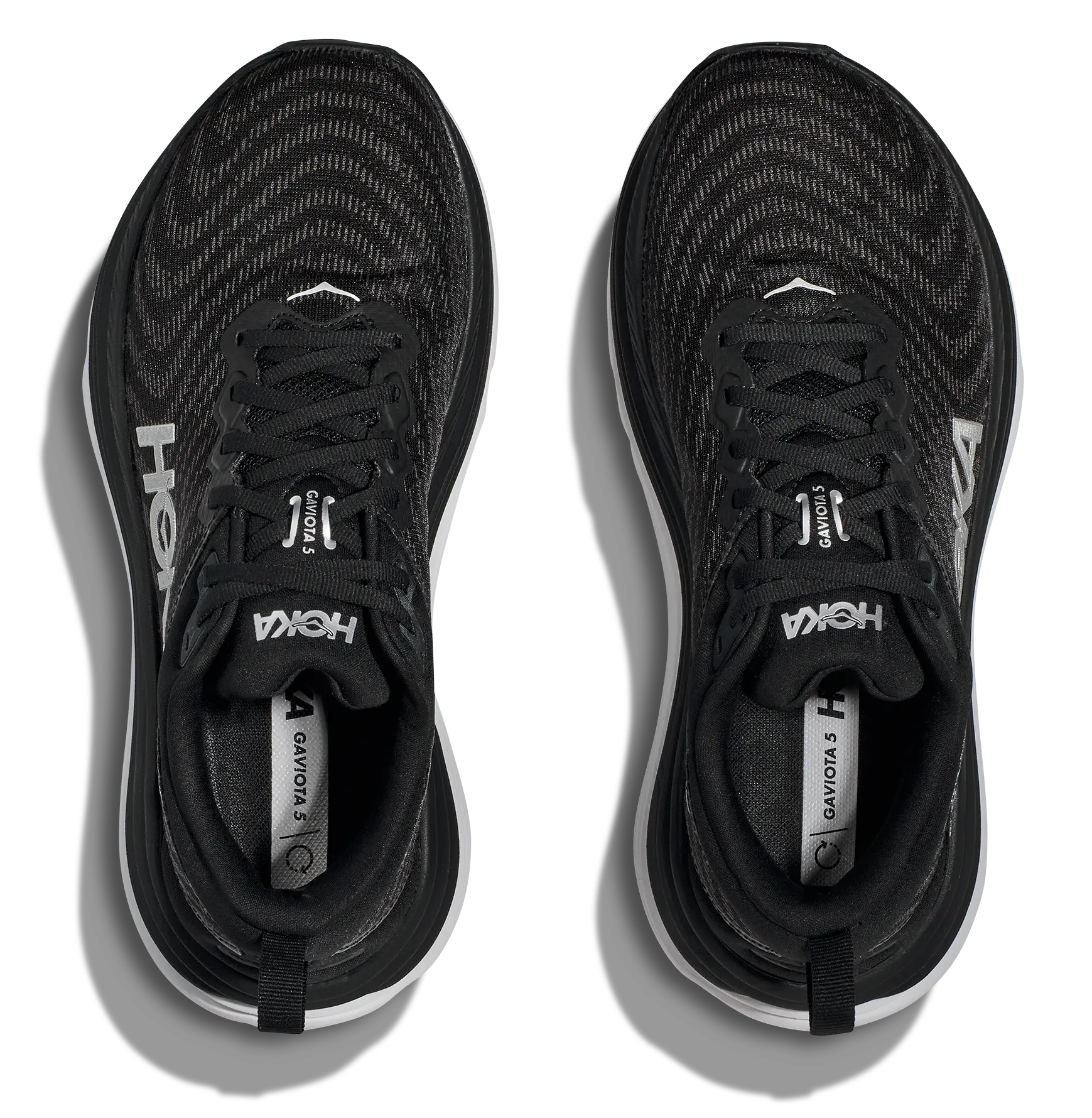 Women's Hoka Gaviota 5 – Unmatched Stability & Comfort HOKA