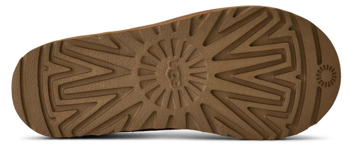 UGG Tasman II – Women's Iconic Comfort with Sheepskin Lining UGG