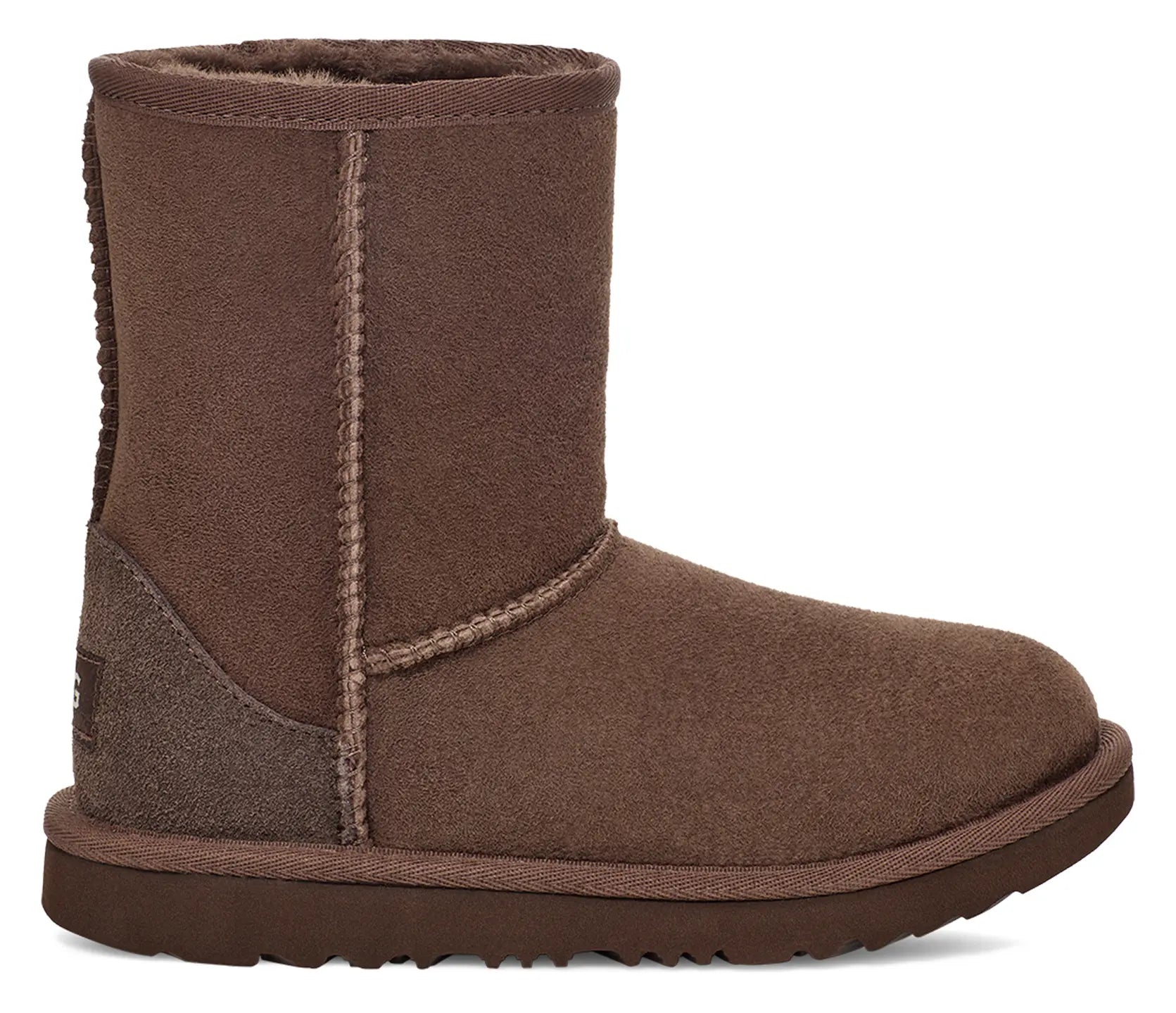 Kids' UGG Classic Short II – Cozy, Durable & Play-Ready    UGG