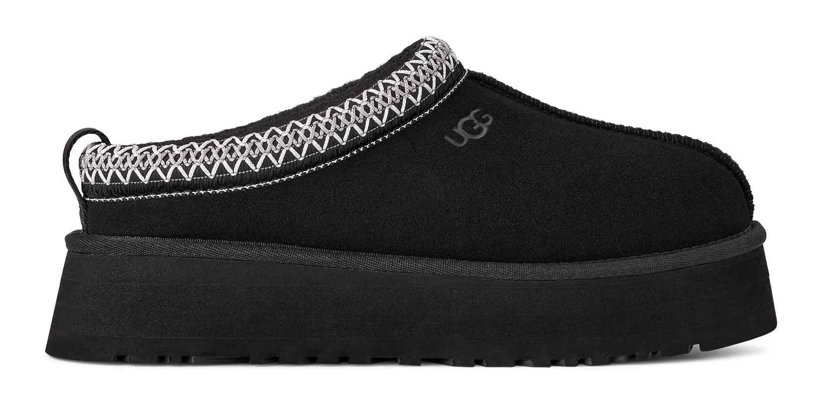 Women's UGG Tazz II – Plush Sheepskin Comfort with Elevated Style UGG