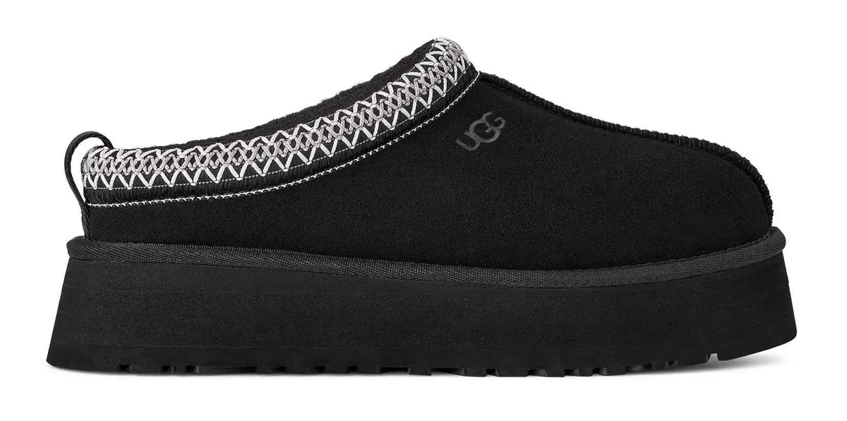 Women's UGG Tazz II – Plush Sheepskin Comfort with Elevated Style UGG