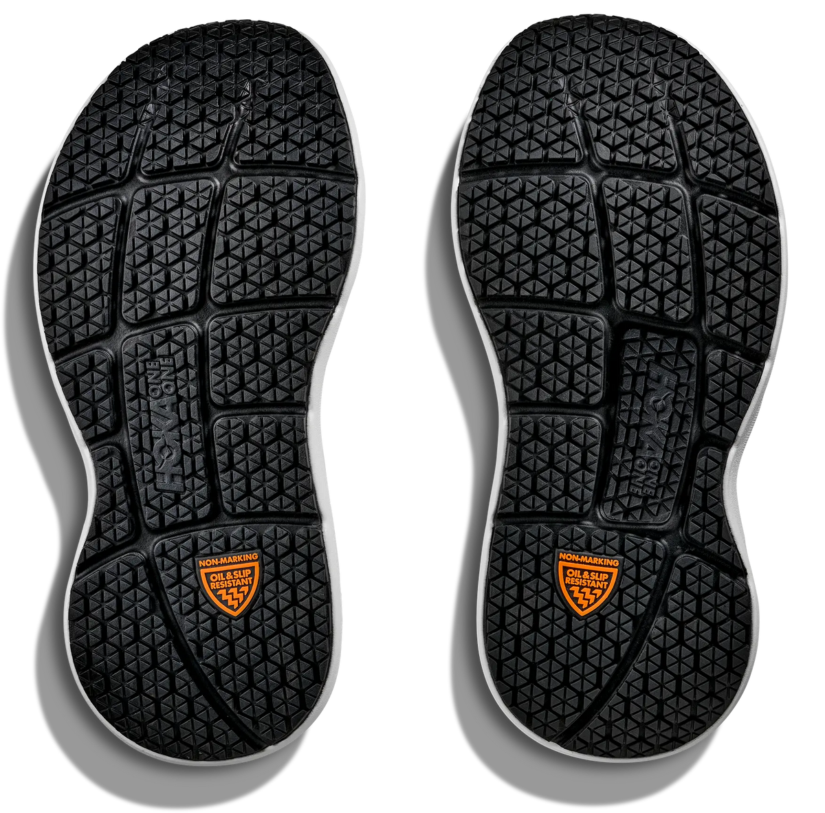 Women’s Hoka Bondi SR – Ultimate Comfort for Demanding Workdays HOKA