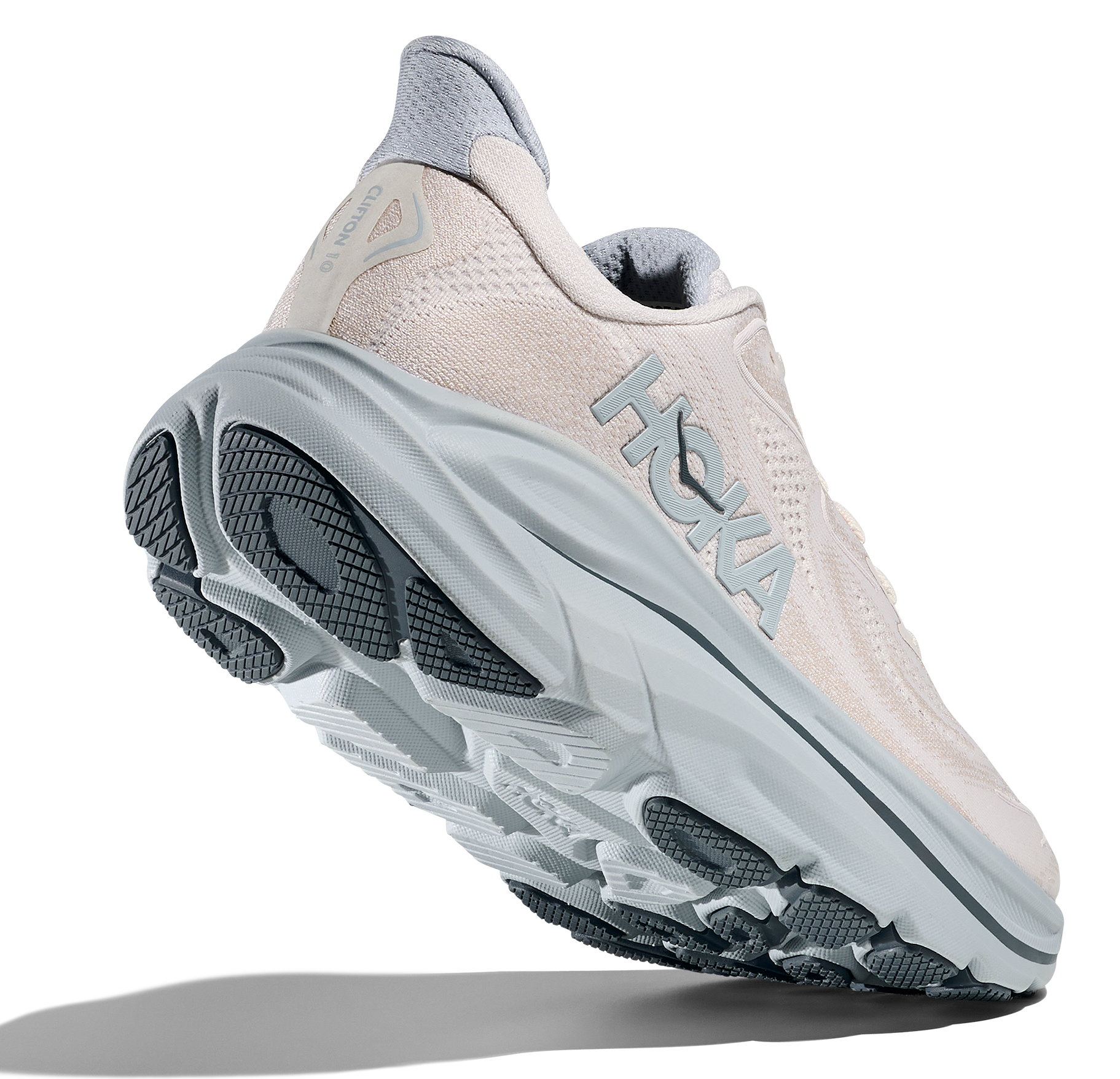 Women’s Hoka Clifton 10 – Plush Cushion, Proven Performance HOKA