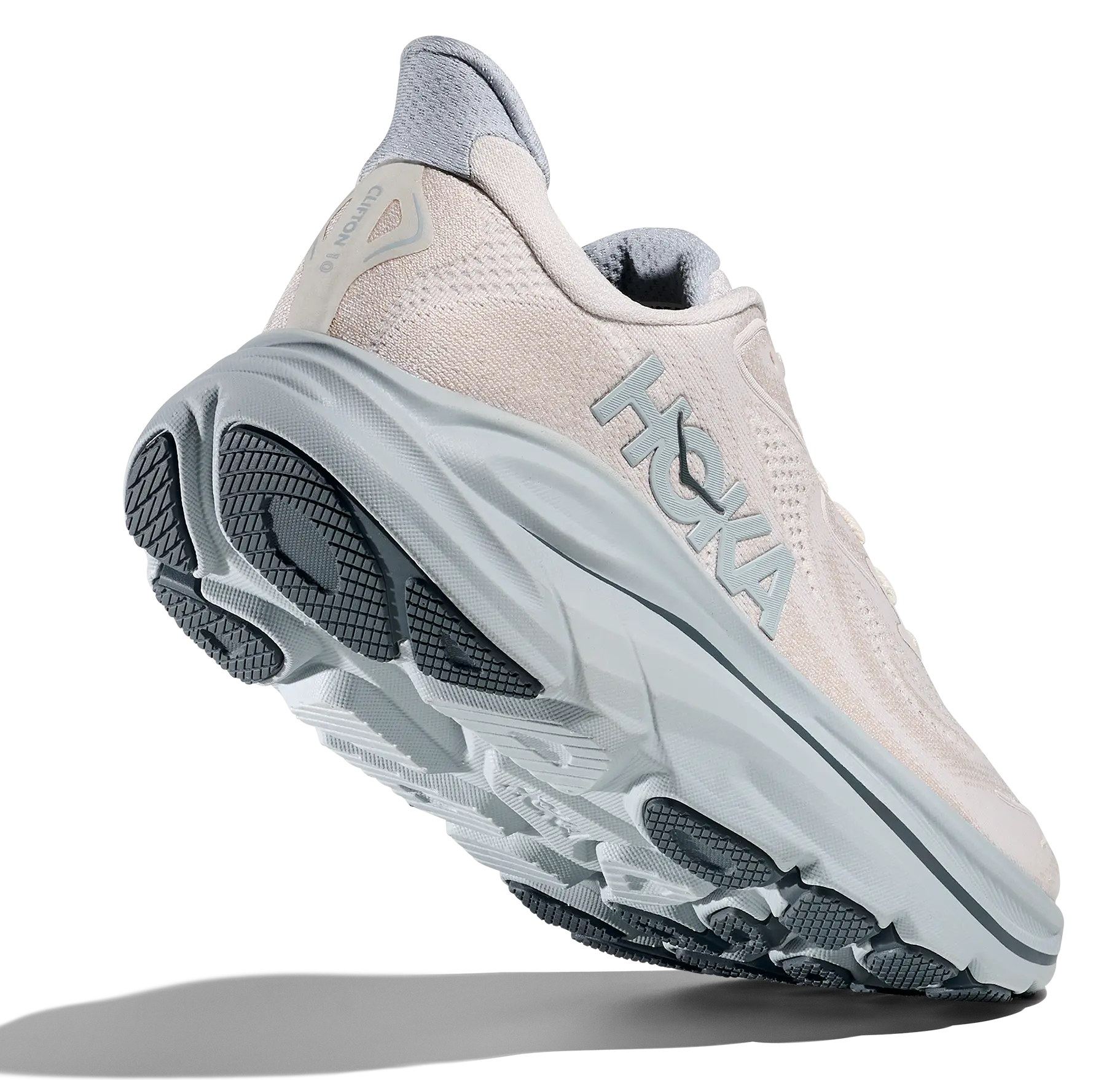 Women’s Hoka Clifton 10 – Plush Cushion, Proven Performance HOKA