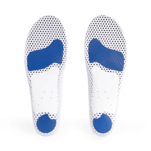 CURREX ActivePro High Insole – Dynamic Comfort for High Arches POWER STEP