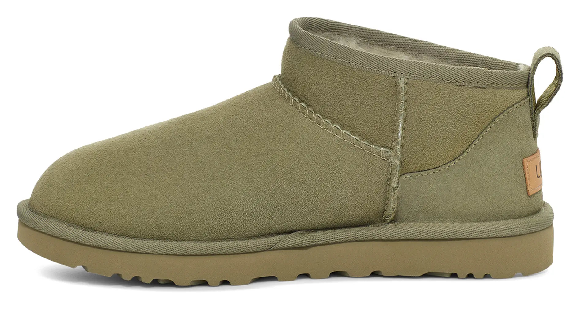 Women’s UGG Classic Ultra Mini – Iconic Style, Modern Comfort    UGG