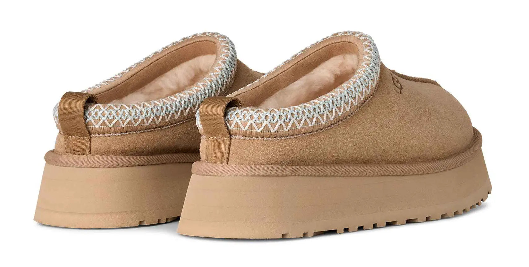 Women's UGG Tazz II – Plush Sheepskin Comfort with Elevated Style UGG