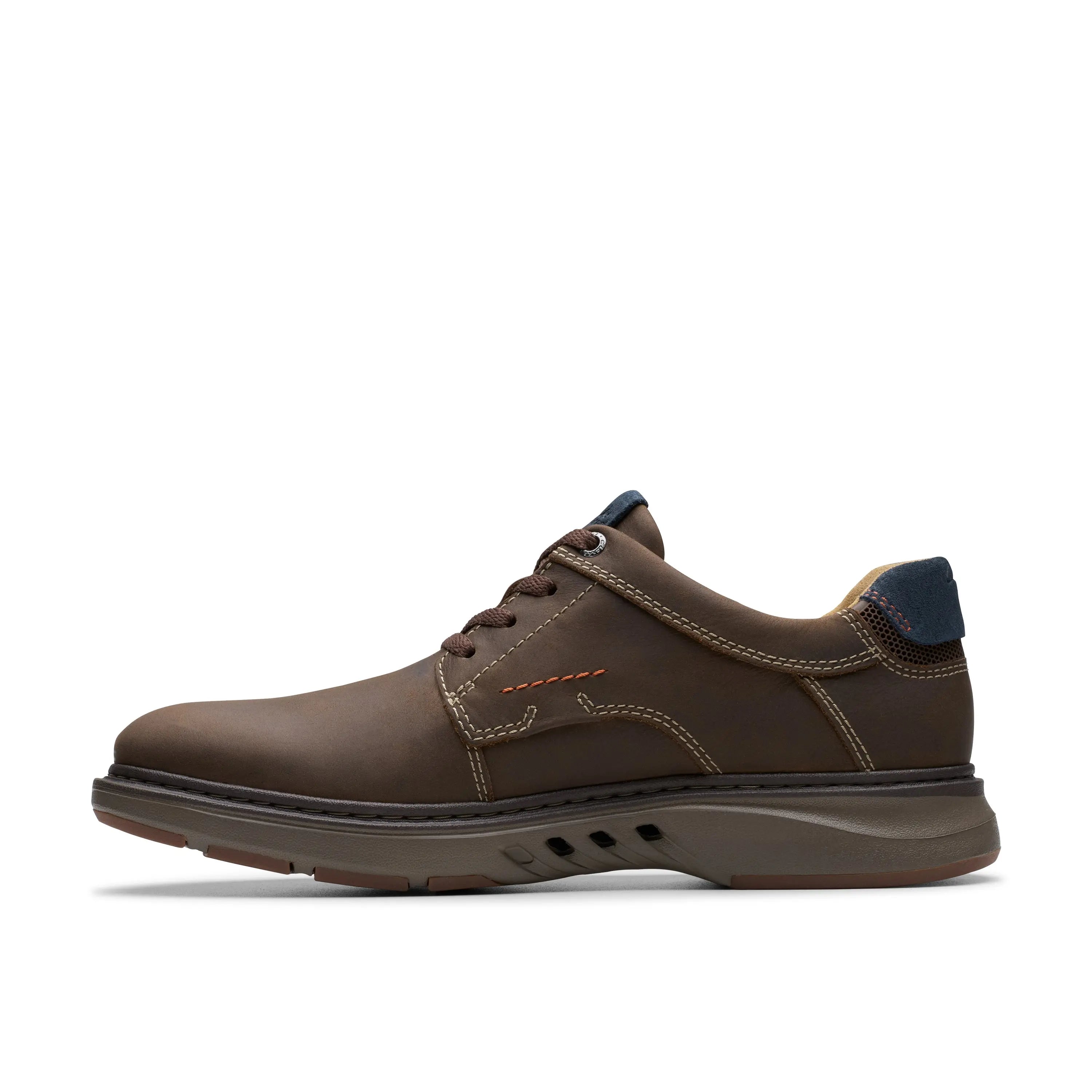 Men's Un Briley Pace CLARKS