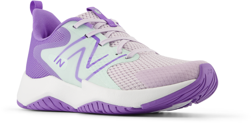 Kid's New Balance Rave Run v2 – LightWeight Running Sneakers NEW BALANCE