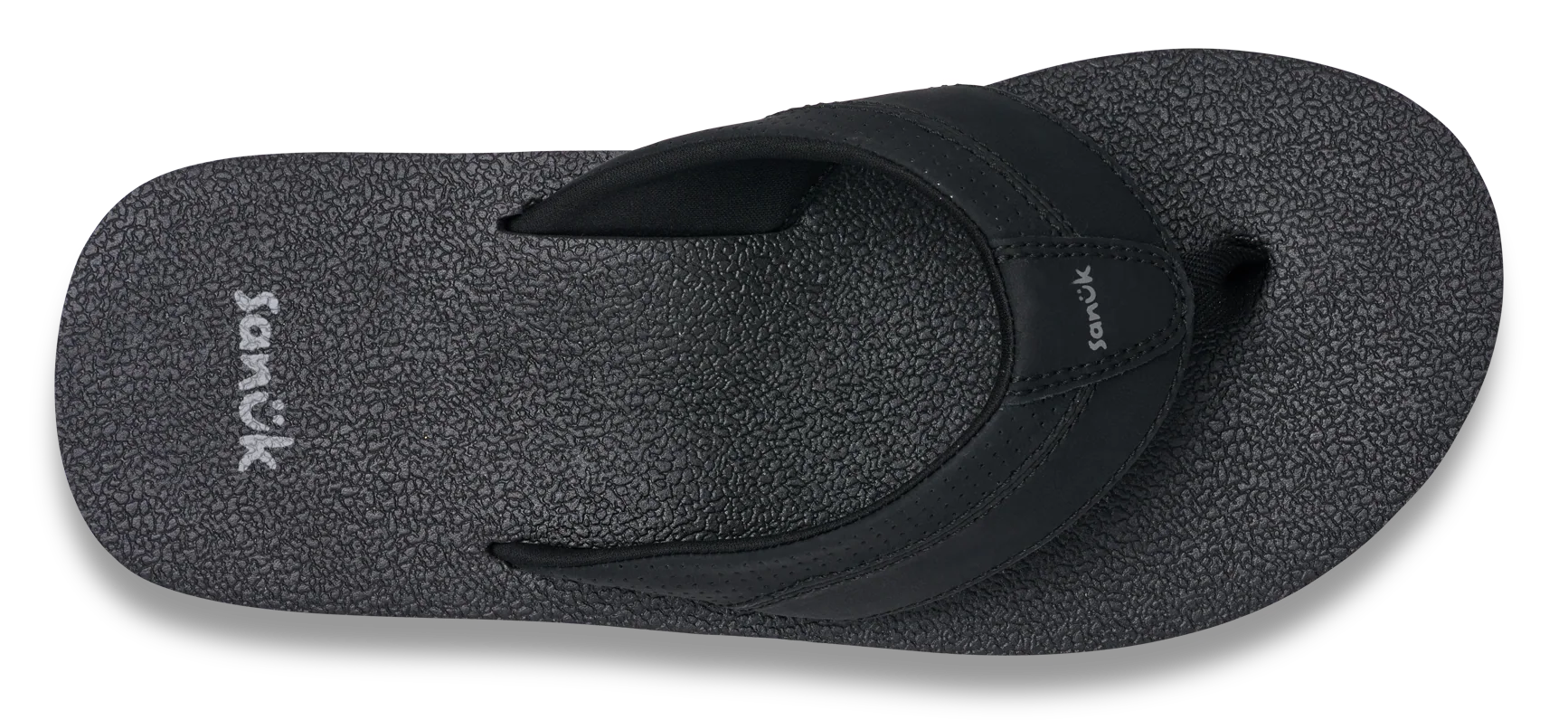 Men's Sanuk Beer Cozy IV Sandals – Lightweight Comfort Flip Flops SANUK